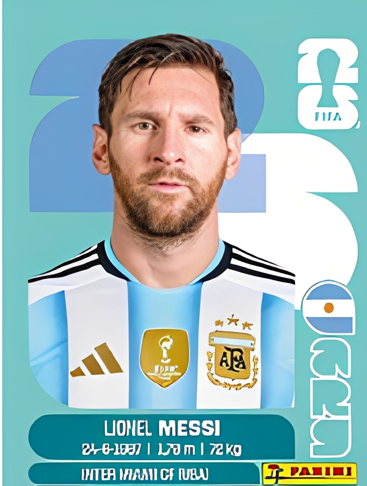 Argentina